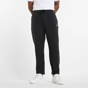 Spodnie męskie New Balance MP41503BK – czarne