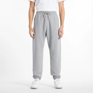 Spodnie męskie New Balance MP51505YST – szare