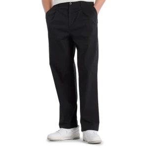 Spodnie męskie New Balance MP51563BK - czarne