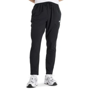 Spodnie męskie New Balance MP51904BK - czarne