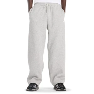 Spodnie męskie New Balance Sport Essentials MP53506AG - szare