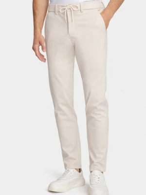 Spodnie męskie NICOLAS 05066D15LSA Giacomo Conti