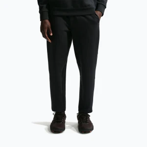 Spodnie męskie Nike 24.7 ImpossiblySoft black / dark smoke grey