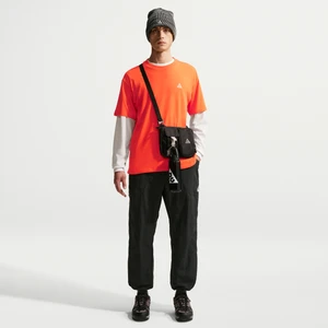 Spodnie męskie Nike ACG „Dolomiti” - Czerń