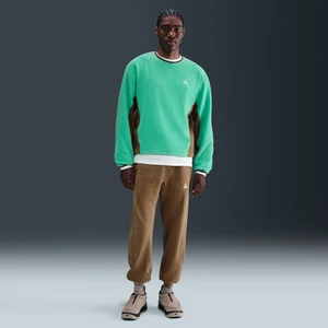 Spodnie męskie Nike ACG „Wolf Tree” - Brązowy