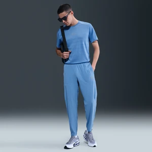 Spodnie męskie Nike Air - Niebieski