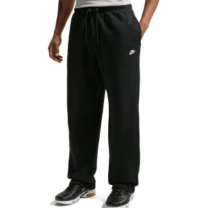 Spodnie męskie Nike Club FN3730-010 - czarne