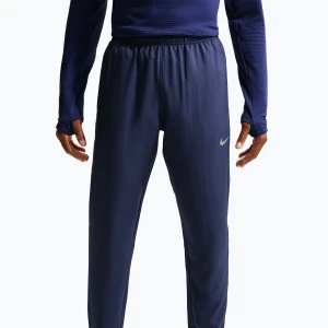 Spodnie męskie Nike Dri-Fit Challenger Woven midnight navy/black