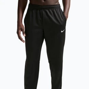 Spodnie męskie Nike Hyverse Dri-Fit UV Jogger black/black/white