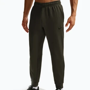 Spodnie męskie Nike Hyverse Dri-Fit UV Jogger sequoia/sequoia/black