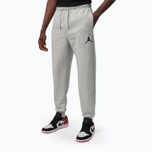 Spodnie męskie Nike Jordan grey heather/black