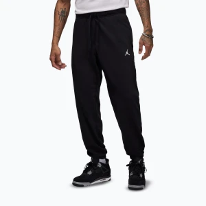 Spodnie męskie Nike Jordan Sport Crossover Dri-Fit black/white