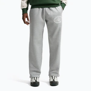 Spodnie męskie Nike Sportswear Club dark grey heather / light smoke grey / phantom
