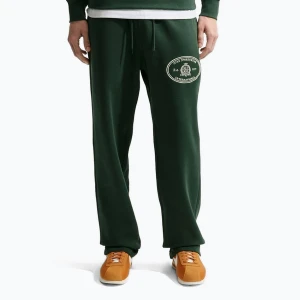Spodnie męskie Nike Sportswear Club fir/fir/phantom Zielony