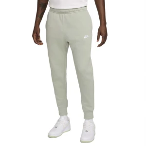 Spodnie męskie Nike Sportswear Club Fleece BV2671-371 - zielone