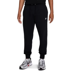 Spodnie męskie Nike Sportswear Club FN3801-010 - czarne