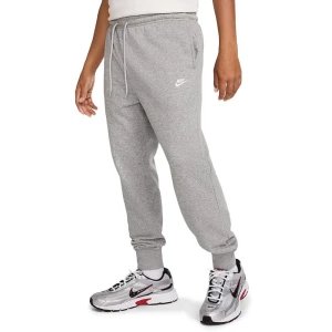 Spodnie męskie Nike Sportswear Club FN3801-063 - szare
