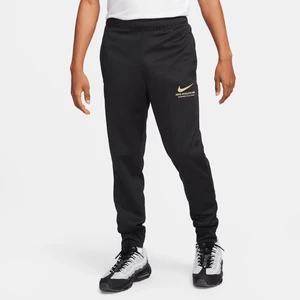 Spodnie męskie Nike Sportswear - Czerń