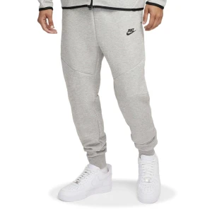 Spodnie męskie Nike Tech BV2671-063 - szare