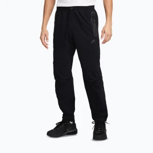 Spodnie męskie Nike Tech Woven black/black