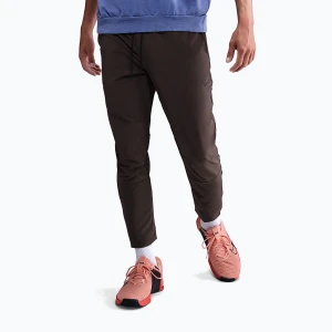 Spodnie męskie Nike Unlimited baroque brown / black / baroque brown