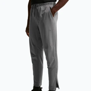 Spodnie męskie Nike Unlimited smoke grey / black / smoke grey