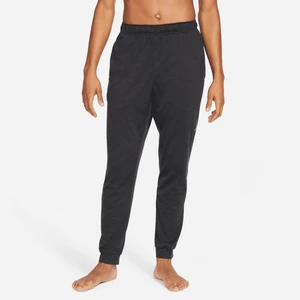 Spodnie męskie Nike Yoga Dri-FIT - Czerń