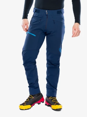 Spodnie męskie Norrona Falketind Flex1 Heavy Duty Pants - indigo/hawaiian