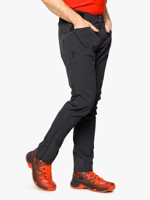 Spodnie męskie Norrona Falketind Flex1 Pants - caviar