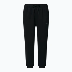 Spodnie męskie Oakley Canyon View Jogger blackout