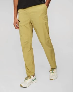 Spodnie Męskie On Trek Pants