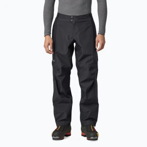 Spodnie męskie Patagonia Triolet black