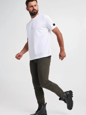 Spodnie męskie PAUL&SHARK