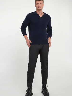 Spodnie męskie Phil BRAX