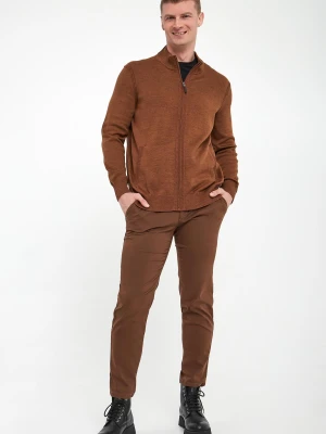 Spodnie męskie Phil BRAX