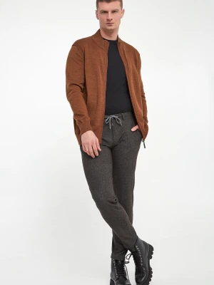 Spodnie męskie Phil K BRAX