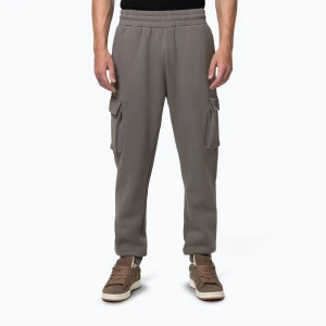 Spodnie męskie Pitbull Cypress Sport Cargo taupe