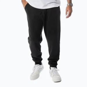 Spodnie męskie Pitbull Hackett Track washed dark graphite