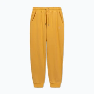 Spodnie męskie Pitbull Lancaster 2 Track Pants washed yellow