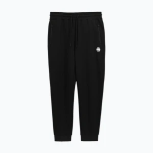 Spodnie męskie Pitbull Nugget Jogging black