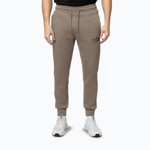 Spodnie męskie Pitbull Sampson Track Pants pale sand
