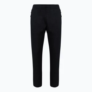 Spodnie męskie Pitbull Track Pants Athletic charcoal melange