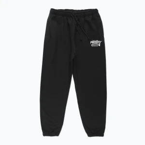 Spodnie męskie PROSTO Flathead black