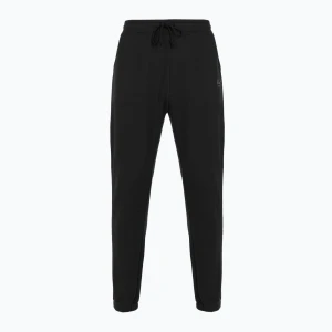 Spodnie męskie Prosto Football black