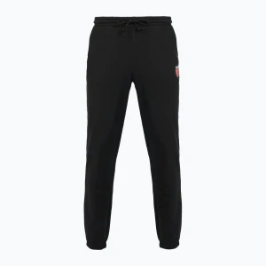Spodnie męskie PROSTO Infine black