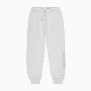 Spodnie męskie PROSTO Matched gray Szary