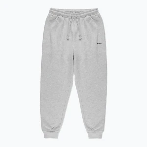 Spodnie męskie PROSTO Old Logo gray