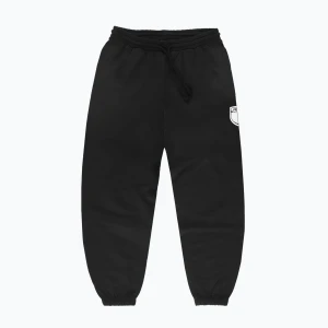 Spodnie męskie PROSTO Splash Shield black