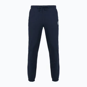 Spodnie męskie PROSTO Splash Shield navy Granatowy