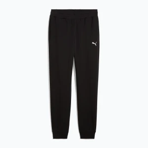 Spodnie męskie PUMA ESS Sweatpants TR Cl puma black